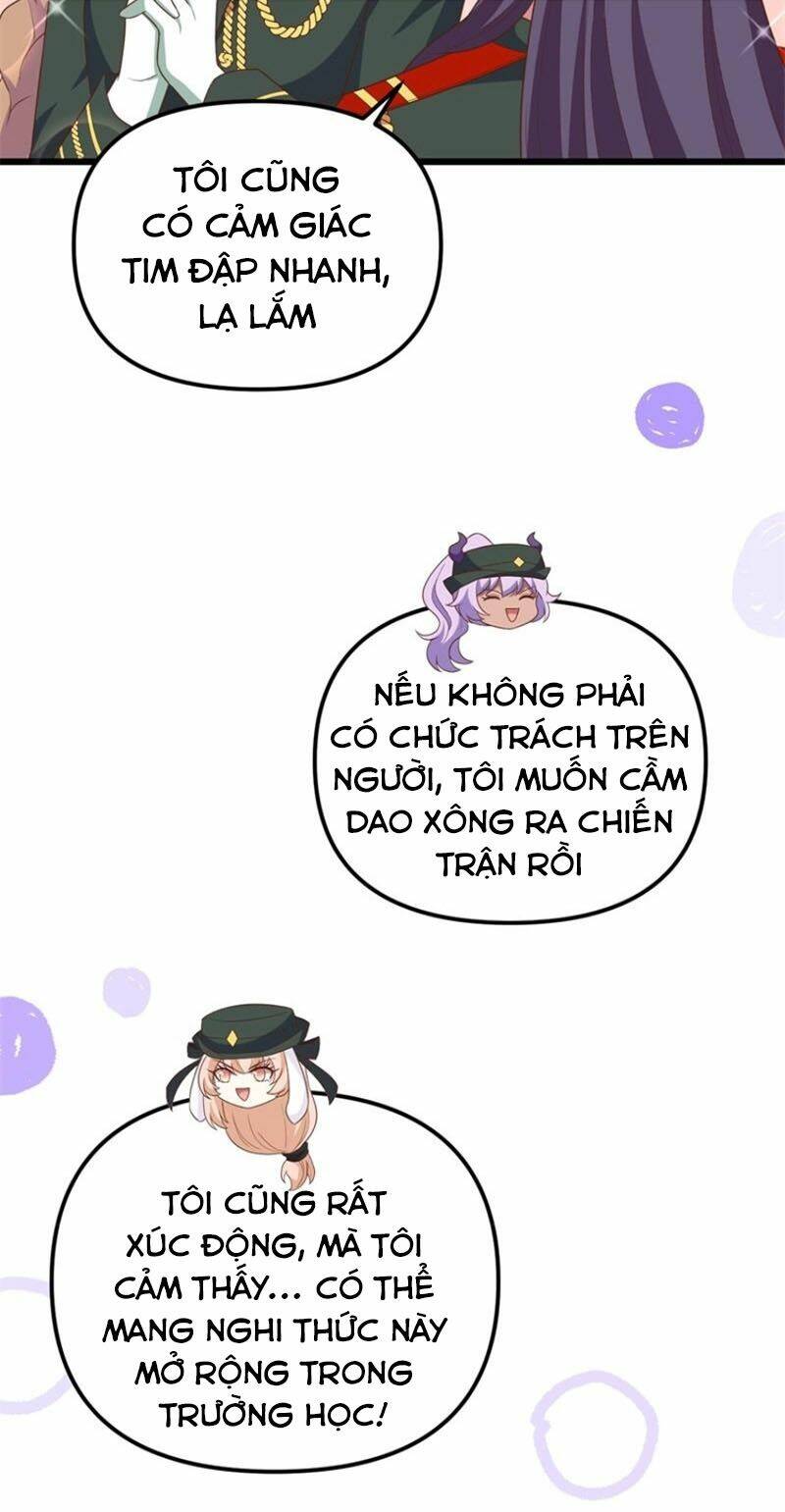 Từ Hôm Nay Bắt Đầu Làm Thành Chủ Chapter 372 - Trang 2