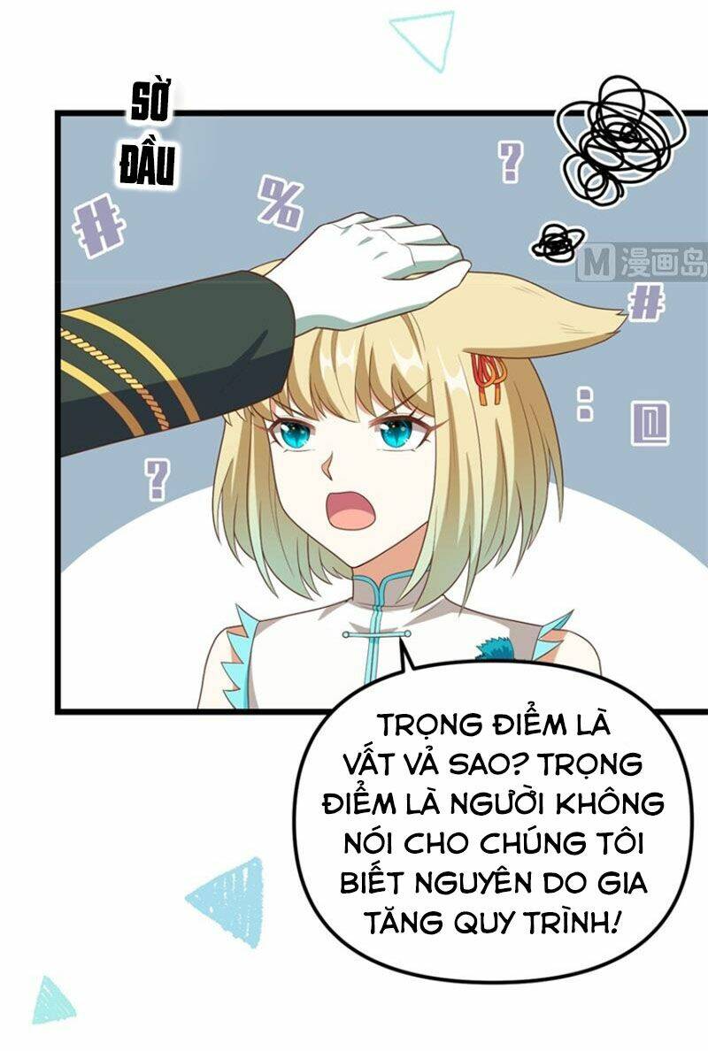 Từ Hôm Nay Bắt Đầu Làm Thành Chủ Chapter 372 - Trang 2