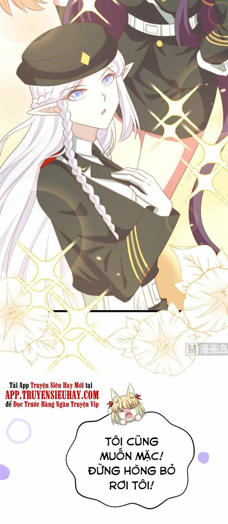 Từ Hôm Nay Bắt Đầu Làm Thành Chủ Chapter 372 - Trang 2