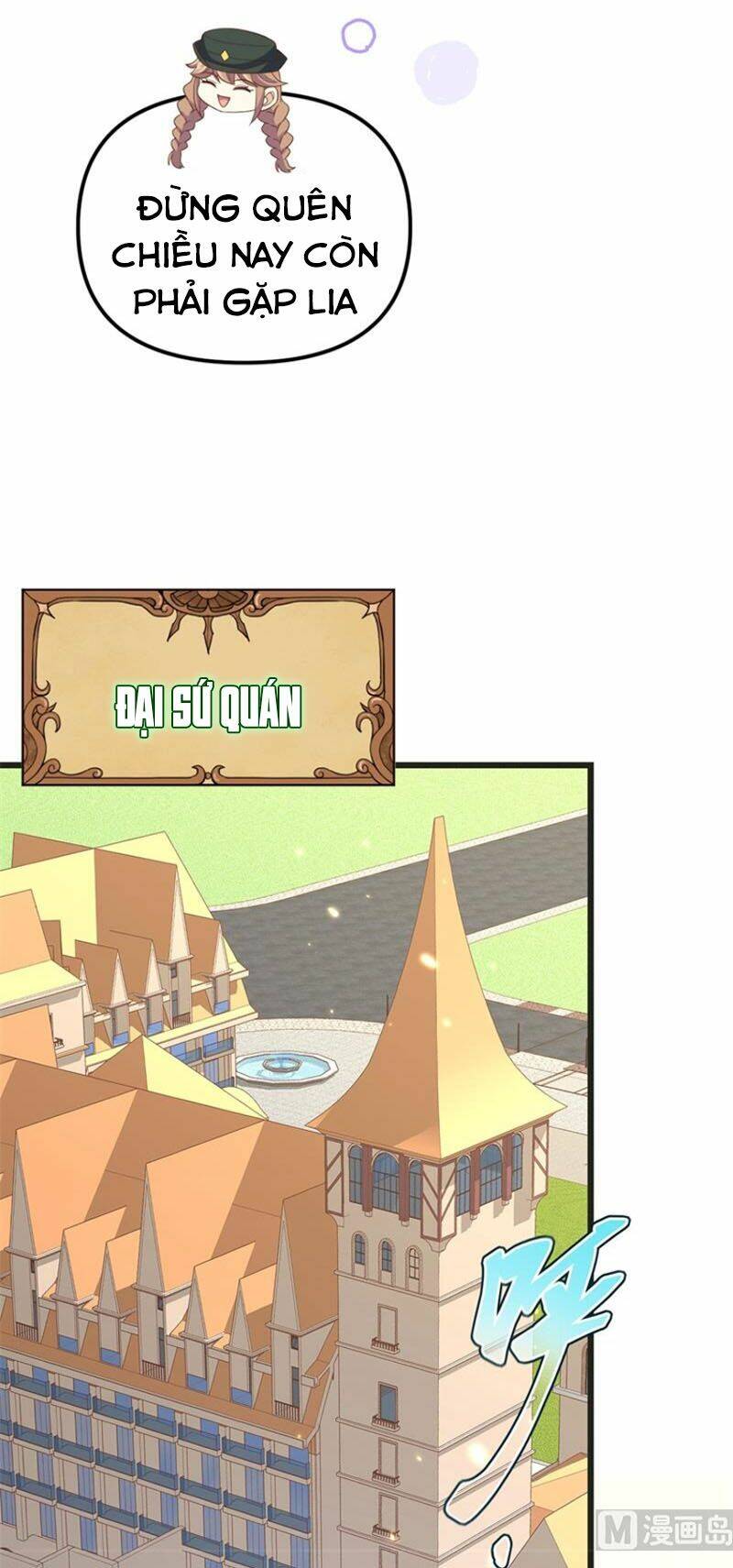 Từ Hôm Nay Bắt Đầu Làm Thành Chủ Chapter 372 - Trang 2