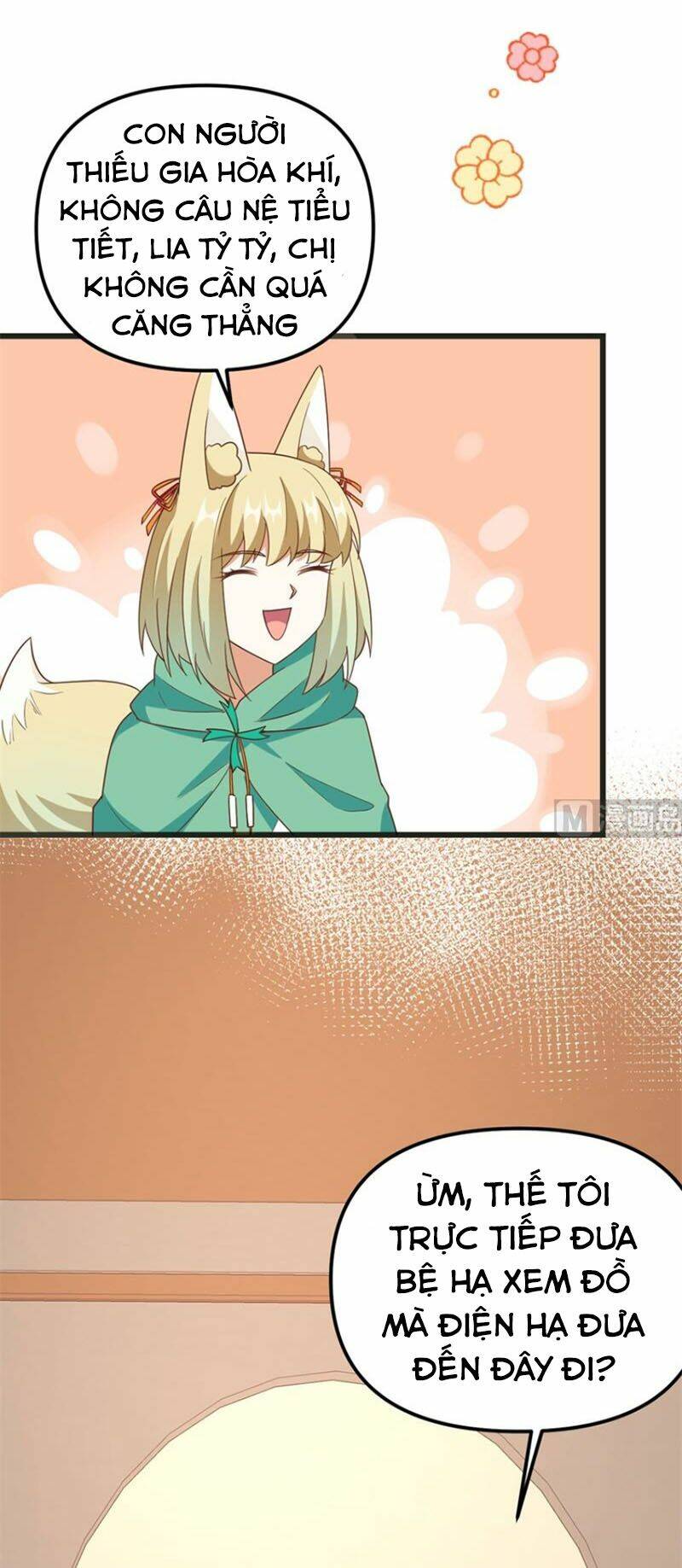 Từ Hôm Nay Bắt Đầu Làm Thành Chủ Chapter 372 - Trang 2