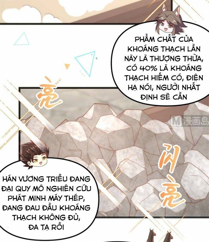 Từ Hôm Nay Bắt Đầu Làm Thành Chủ Chapter 372 - Trang 2