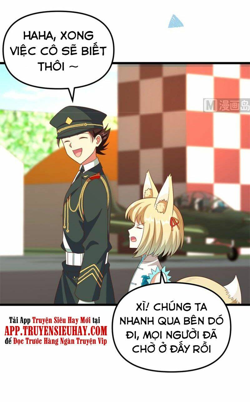 Từ Hôm Nay Bắt Đầu Làm Thành Chủ Chapter 372 - Trang 2