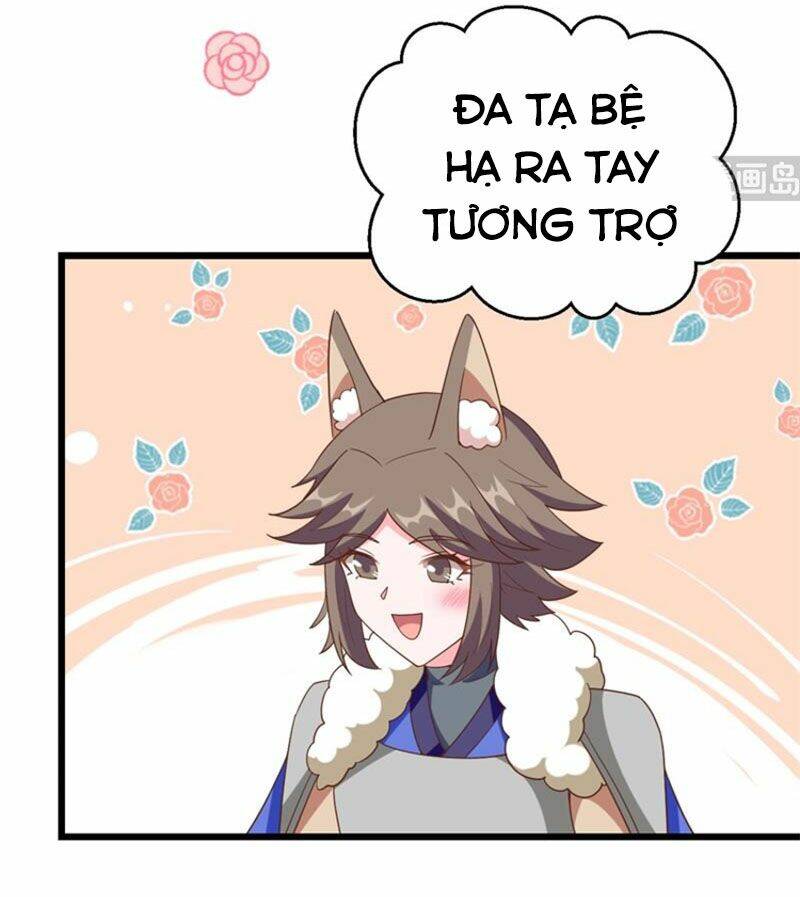 Từ Hôm Nay Bắt Đầu Làm Thành Chủ Chapter 372 - Trang 2