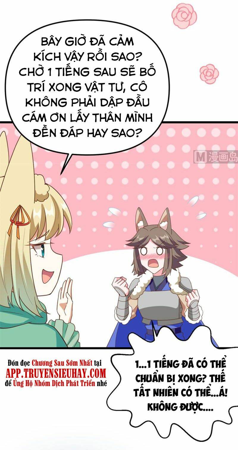 Từ Hôm Nay Bắt Đầu Làm Thành Chủ Chapter 372 - Trang 2