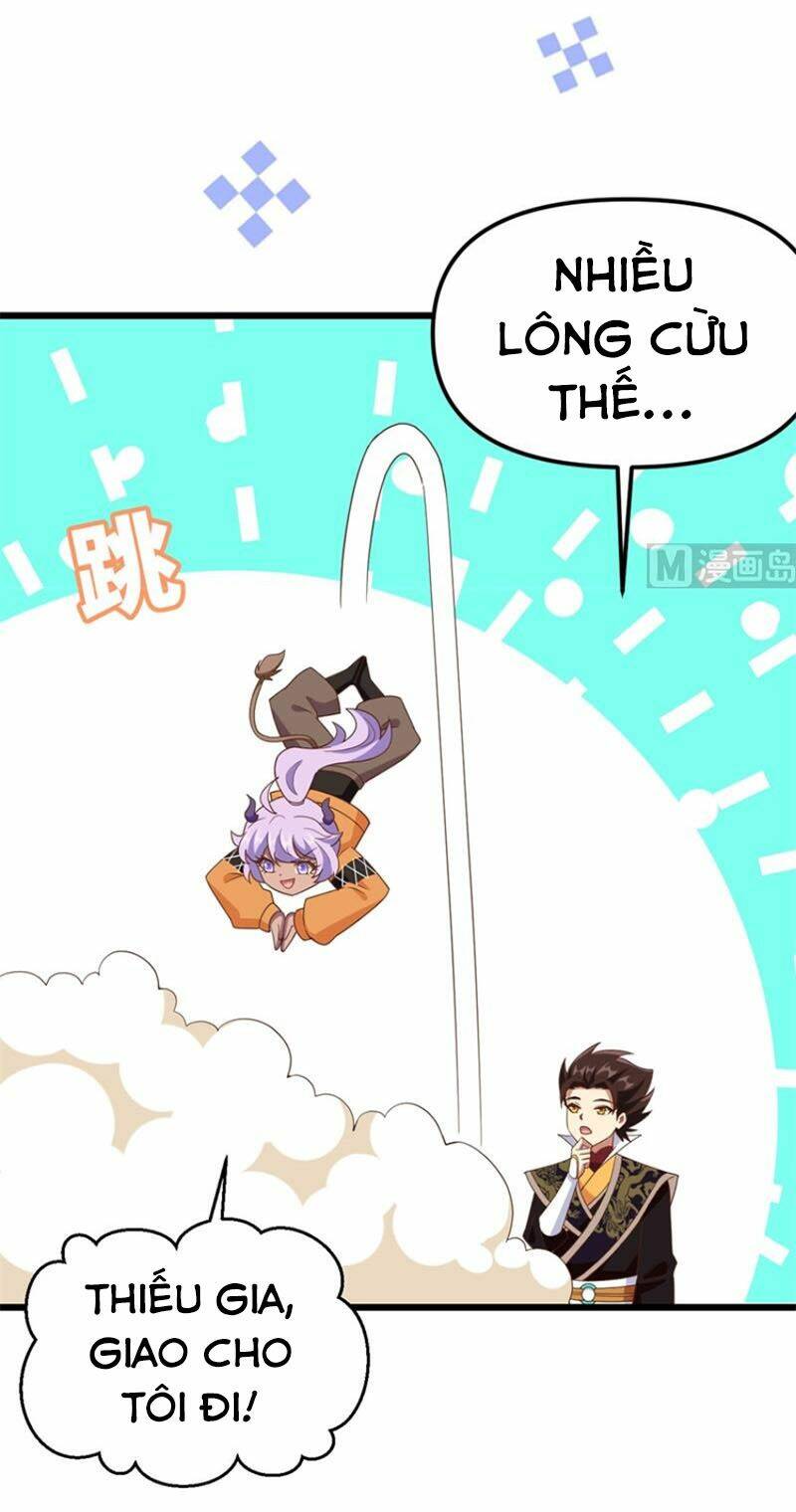 Từ Hôm Nay Bắt Đầu Làm Thành Chủ Chapter 372 - Trang 2