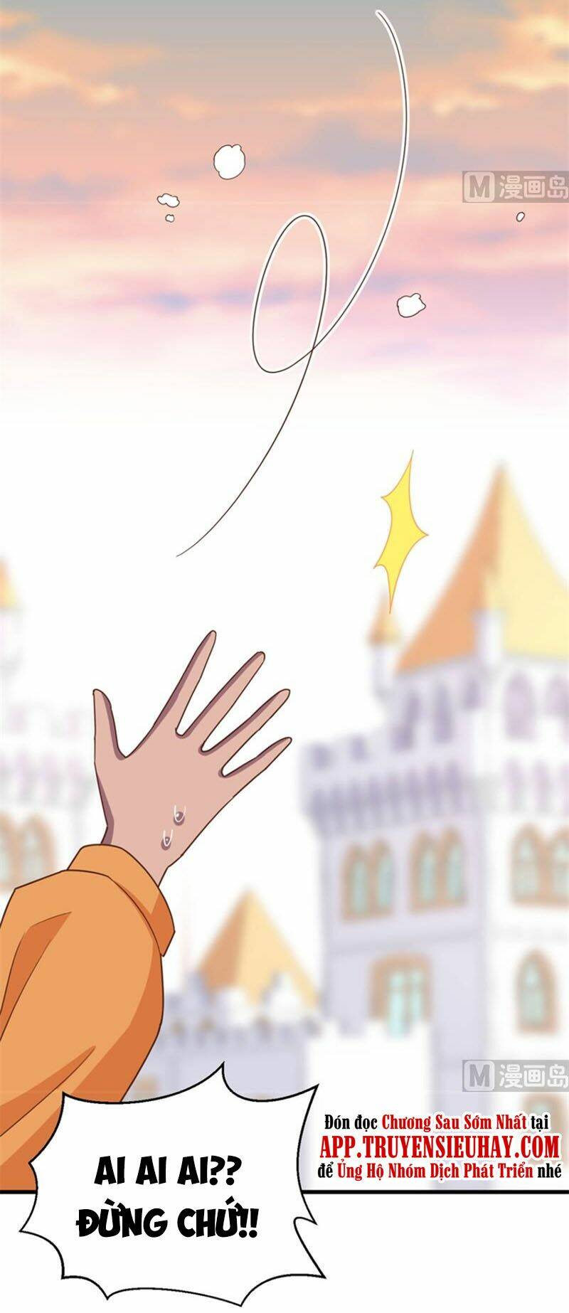 Từ Hôm Nay Bắt Đầu Làm Thành Chủ Chapter 372 - Trang 2