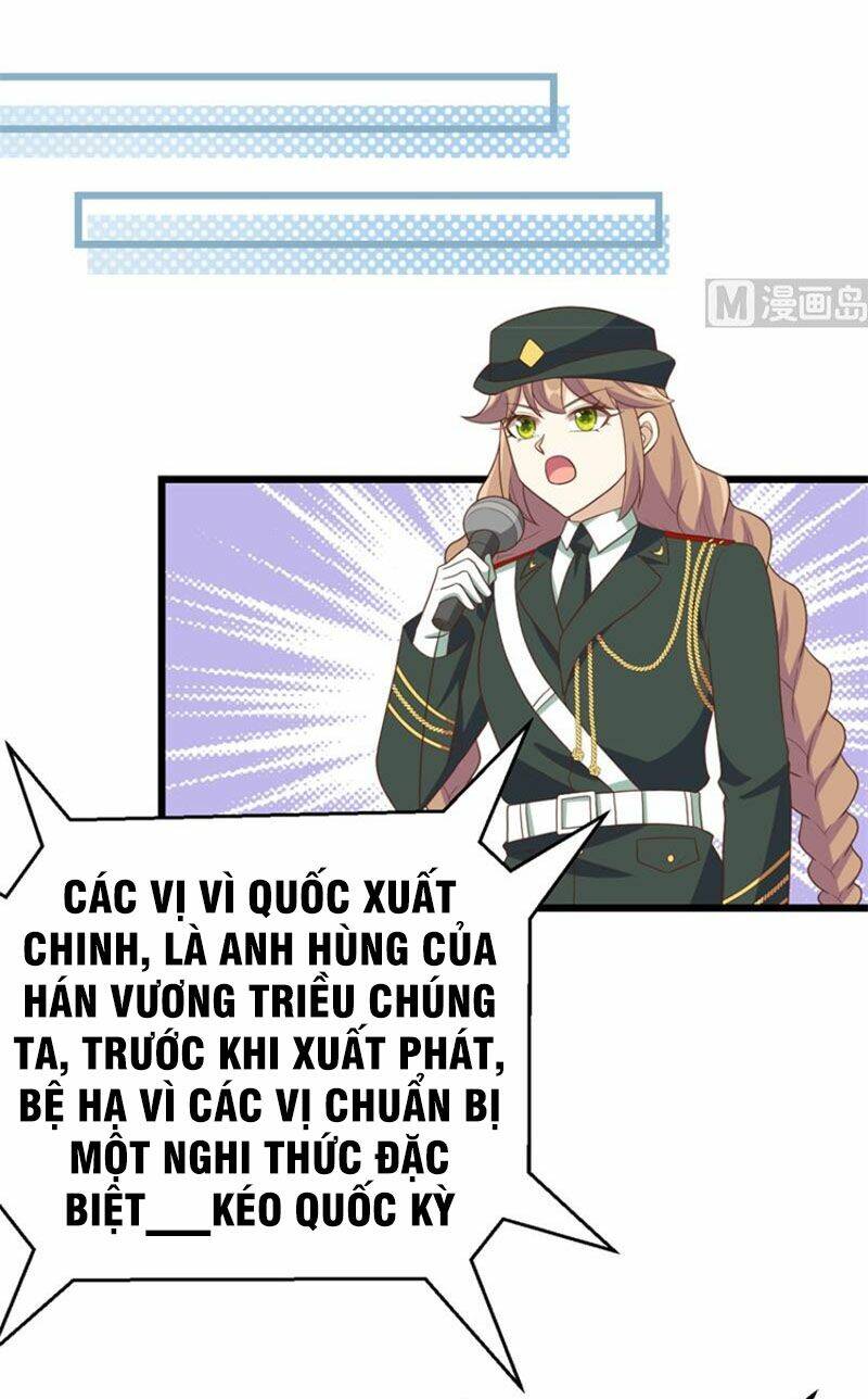 Từ Hôm Nay Bắt Đầu Làm Thành Chủ Chapter 372 - Trang 2