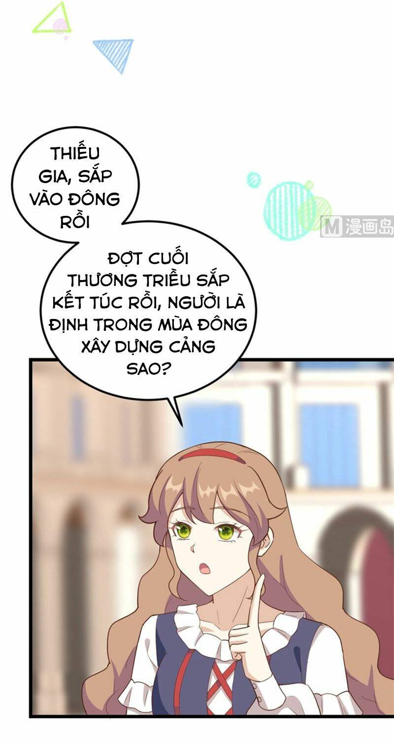 Từ Hôm Nay Bắt Đầu Làm Thành Chủ Chapter 372 - Trang 2