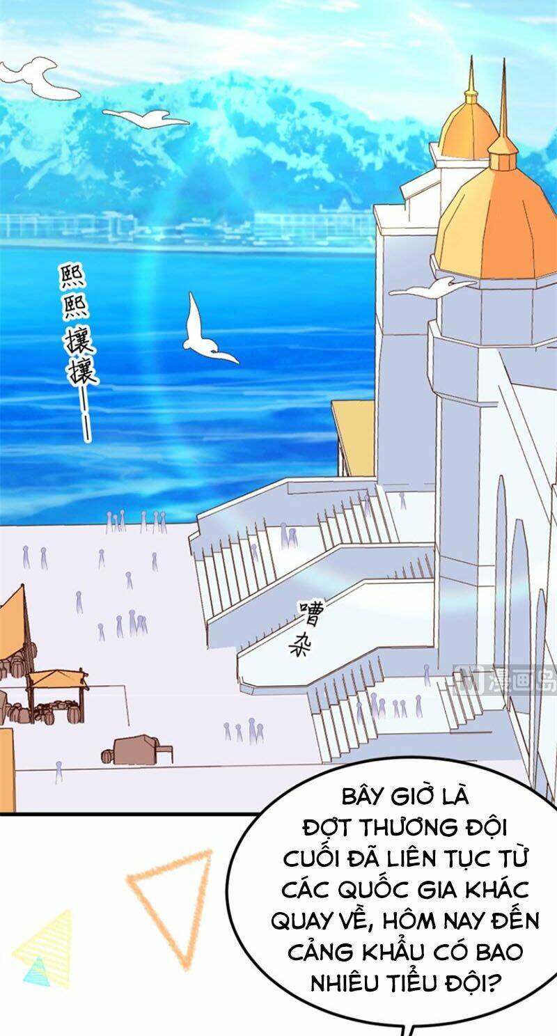 Từ Hôm Nay Bắt Đầu Làm Thành Chủ Chapter 372 - Trang 2