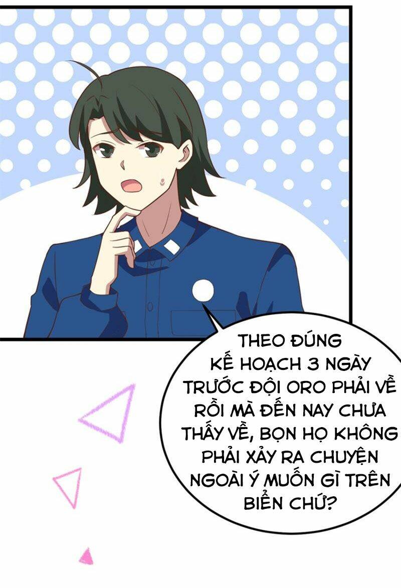 Từ Hôm Nay Bắt Đầu Làm Thành Chủ Chapter 372 - Trang 2