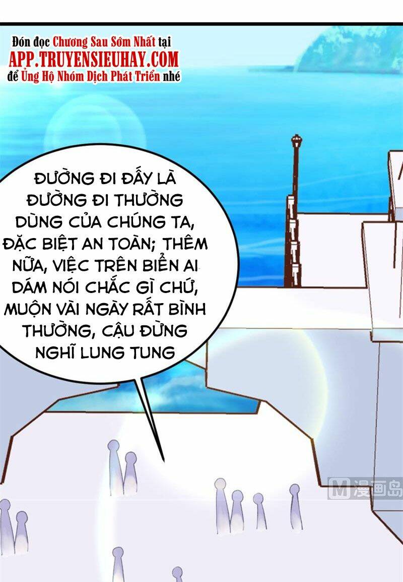 Từ Hôm Nay Bắt Đầu Làm Thành Chủ Chapter 372 - Trang 2