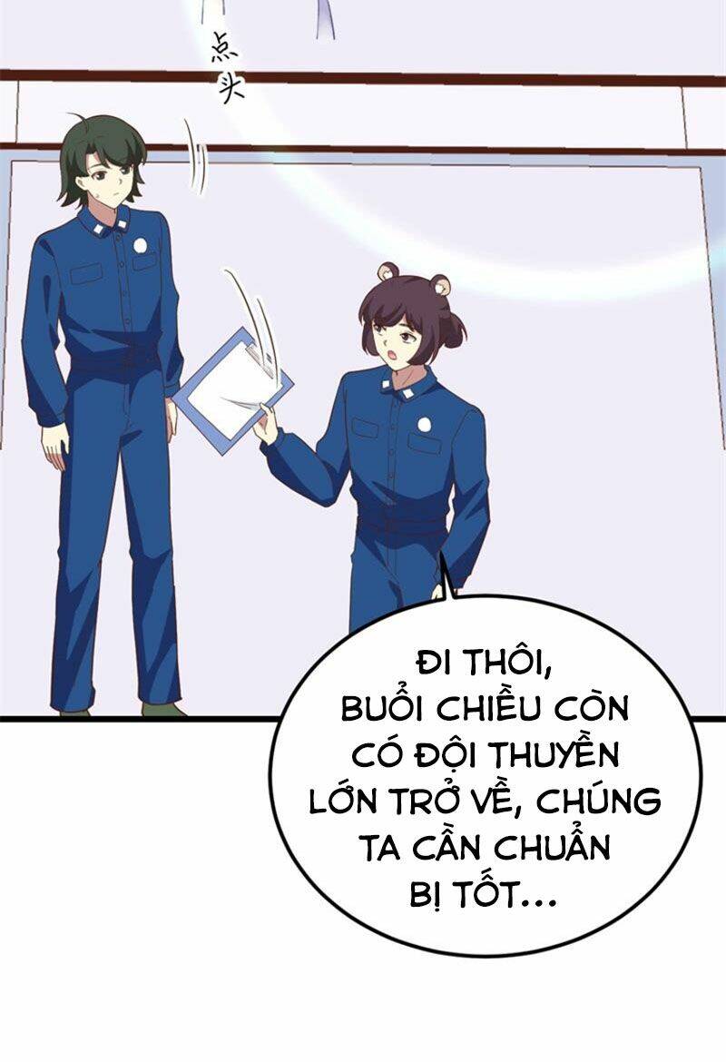 Từ Hôm Nay Bắt Đầu Làm Thành Chủ Chapter 372 - Trang 2