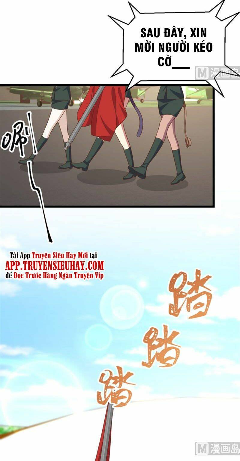 Từ Hôm Nay Bắt Đầu Làm Thành Chủ Chapter 372 - Trang 2