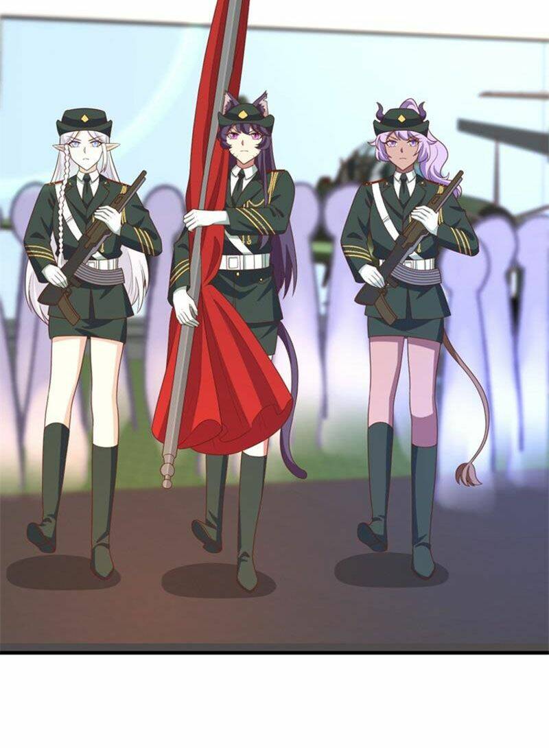 Từ Hôm Nay Bắt Đầu Làm Thành Chủ Chapter 372 - Trang 2