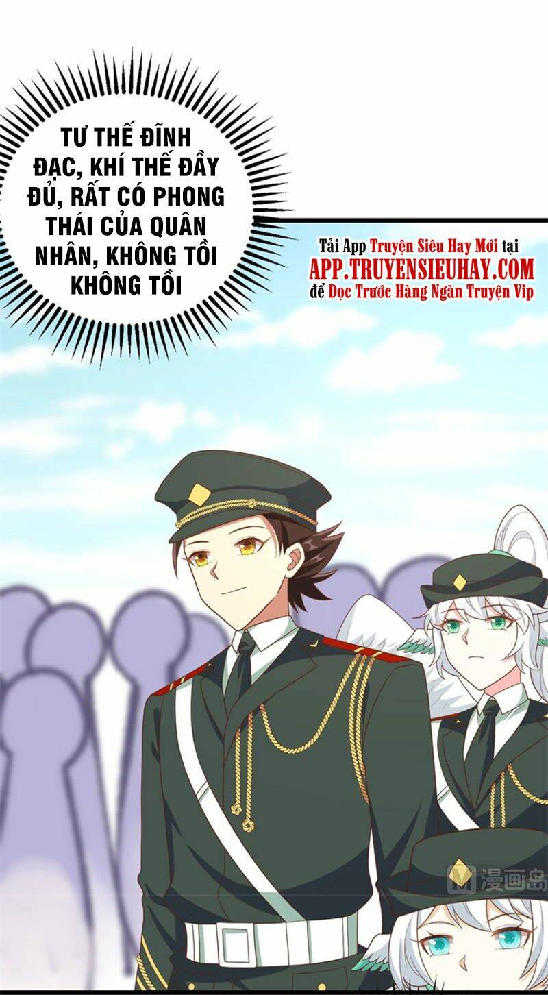 Từ Hôm Nay Bắt Đầu Làm Thành Chủ Chapter 372 - Trang 2