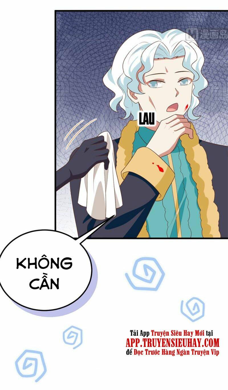 Từ Hôm Nay Bắt Đầu Làm Thành Chủ Chapter 373 - Trang 2