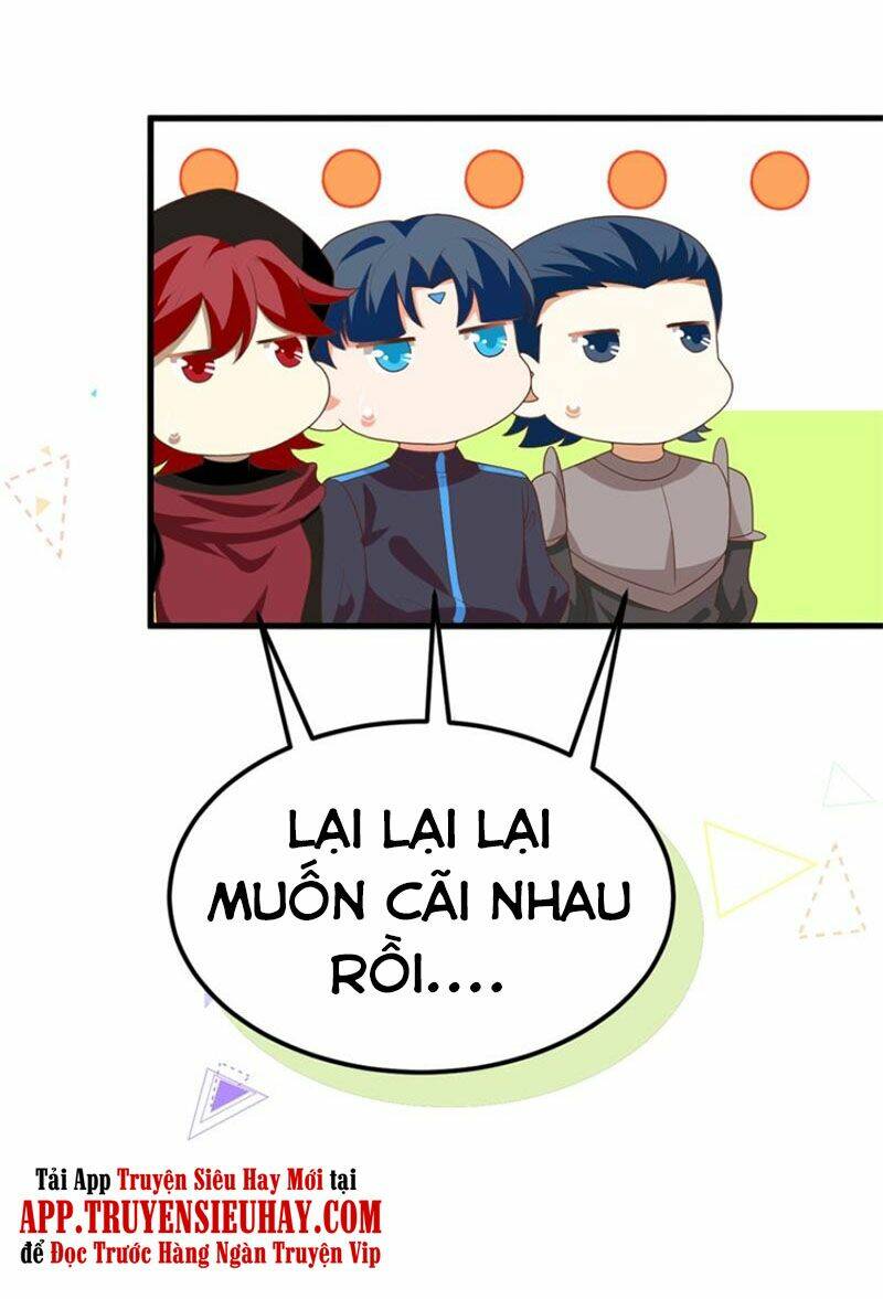 Từ Hôm Nay Bắt Đầu Làm Thành Chủ Chapter 373 - Trang 2