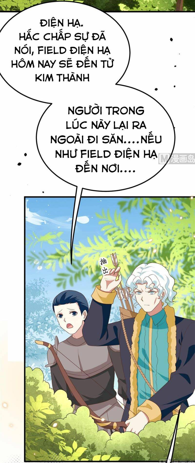 Từ Hôm Nay Bắt Đầu Làm Thành Chủ Chapter 373 - Trang 2