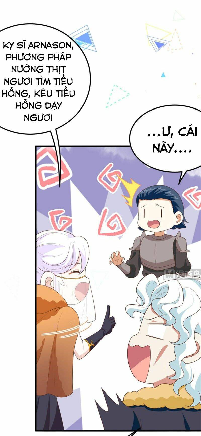 Từ Hôm Nay Bắt Đầu Làm Thành Chủ Chapter 373 - Trang 2