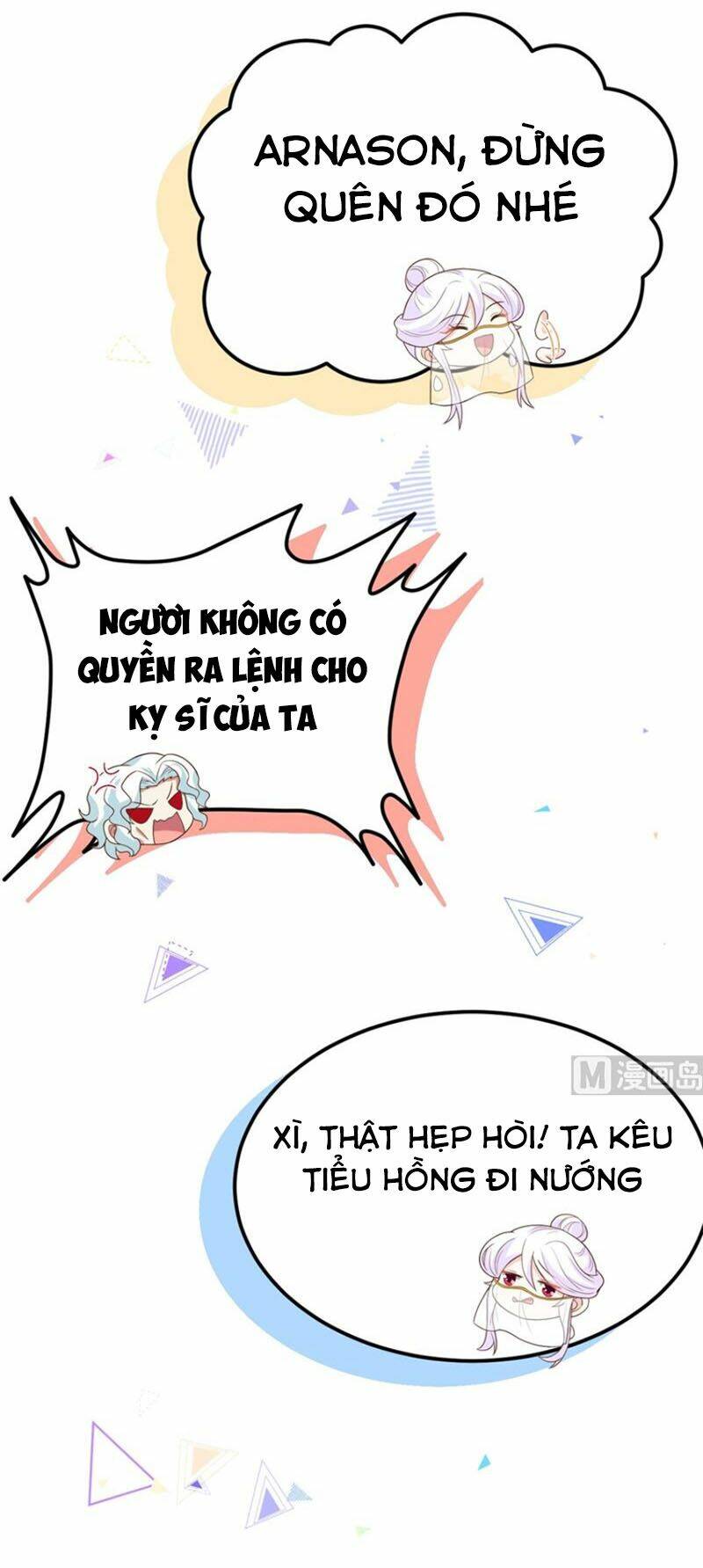 Từ Hôm Nay Bắt Đầu Làm Thành Chủ Chapter 373 - Trang 2