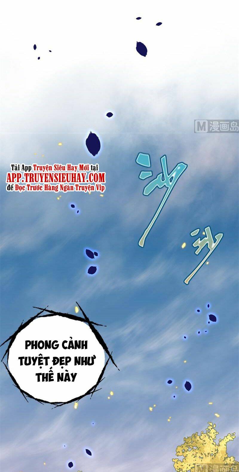 Từ Hôm Nay Bắt Đầu Làm Thành Chủ Chapter 373 - Trang 2