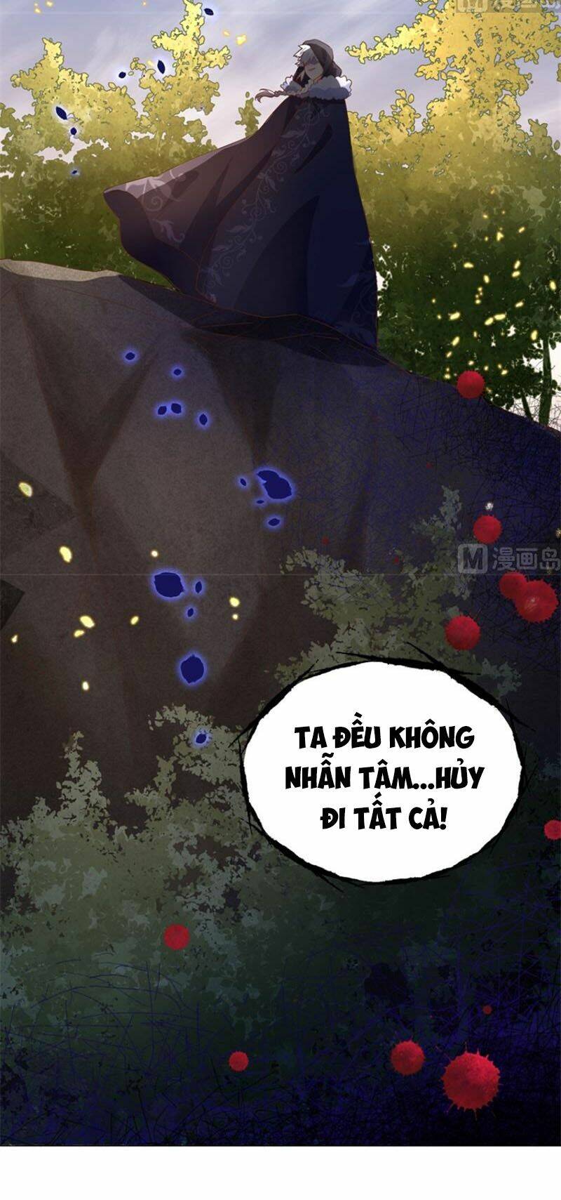 Từ Hôm Nay Bắt Đầu Làm Thành Chủ Chapter 373 - Trang 2