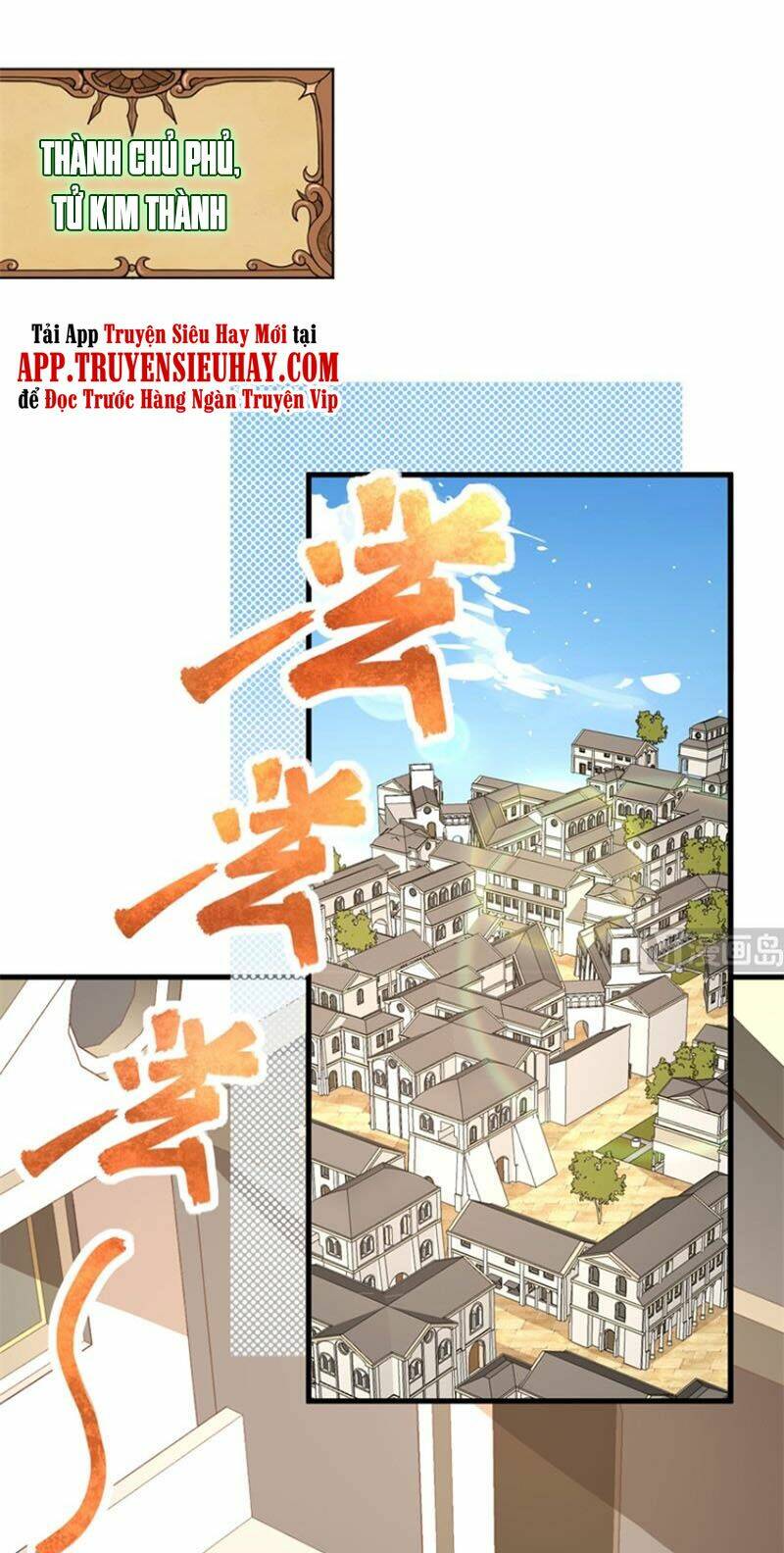 Từ Hôm Nay Bắt Đầu Làm Thành Chủ Chapter 373 - Trang 2