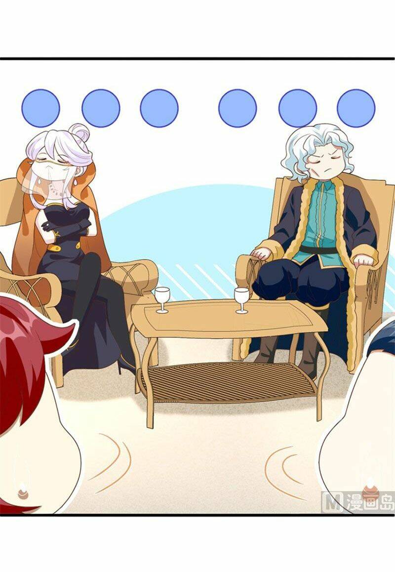 Từ Hôm Nay Bắt Đầu Làm Thành Chủ Chapter 373 - Trang 2