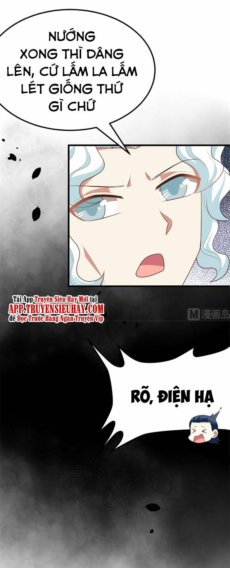 Từ Hôm Nay Bắt Đầu Làm Thành Chủ Chapter 373 - Trang 2