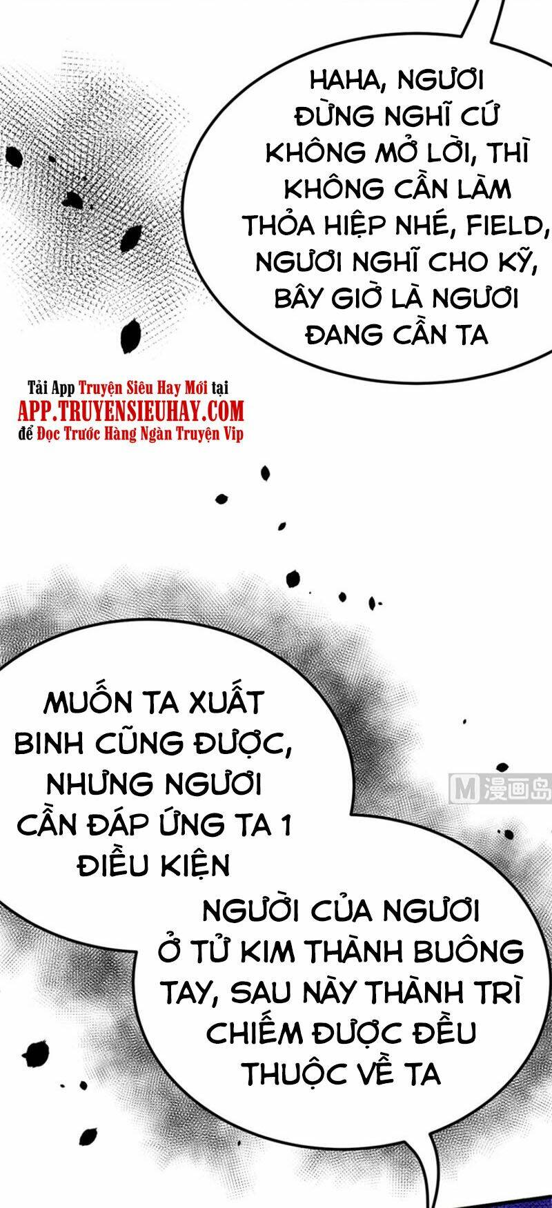 Từ Hôm Nay Bắt Đầu Làm Thành Chủ Chapter 373 - Trang 2