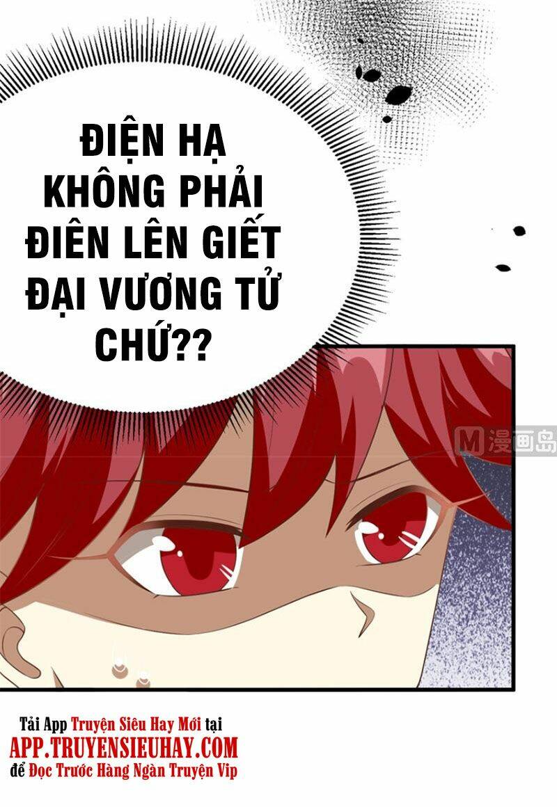 Từ Hôm Nay Bắt Đầu Làm Thành Chủ Chapter 373 - Trang 2