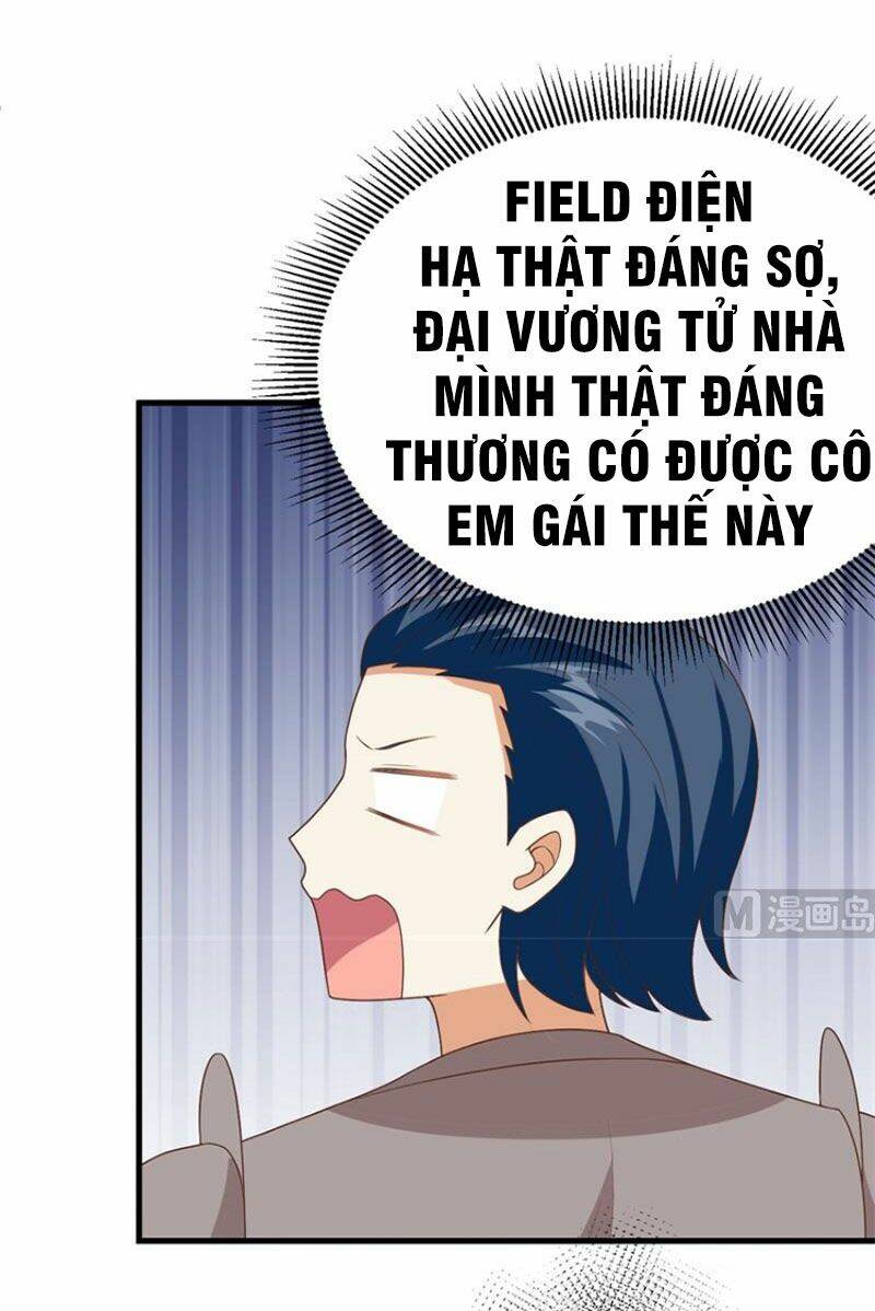 Từ Hôm Nay Bắt Đầu Làm Thành Chủ Chapter 373 - Trang 2