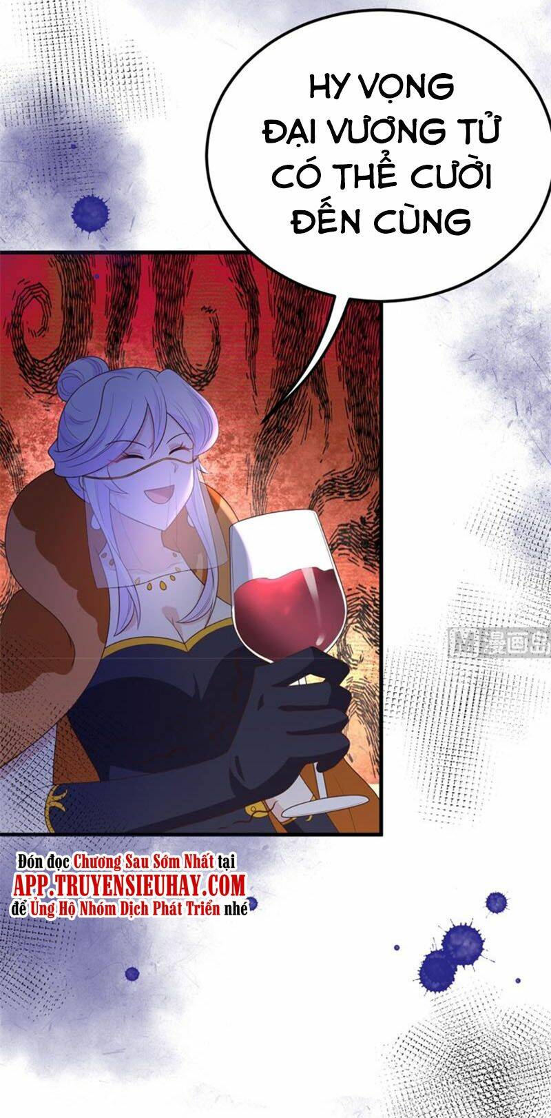 Từ Hôm Nay Bắt Đầu Làm Thành Chủ Chapter 373 - Trang 2