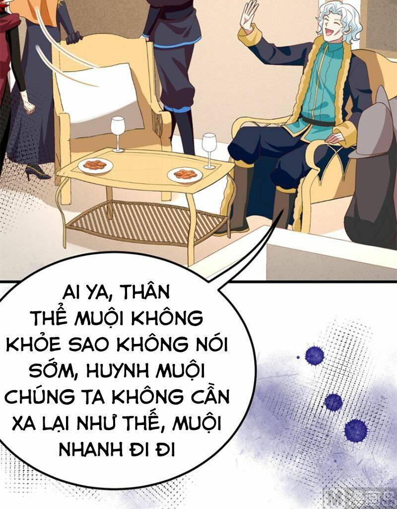 Từ Hôm Nay Bắt Đầu Làm Thành Chủ Chapter 373 - Trang 2