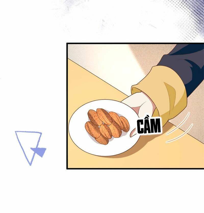 Từ Hôm Nay Bắt Đầu Làm Thành Chủ Chapter 373 - Trang 2