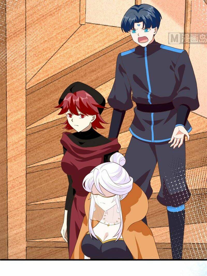 Từ Hôm Nay Bắt Đầu Làm Thành Chủ Chapter 373 - Trang 2