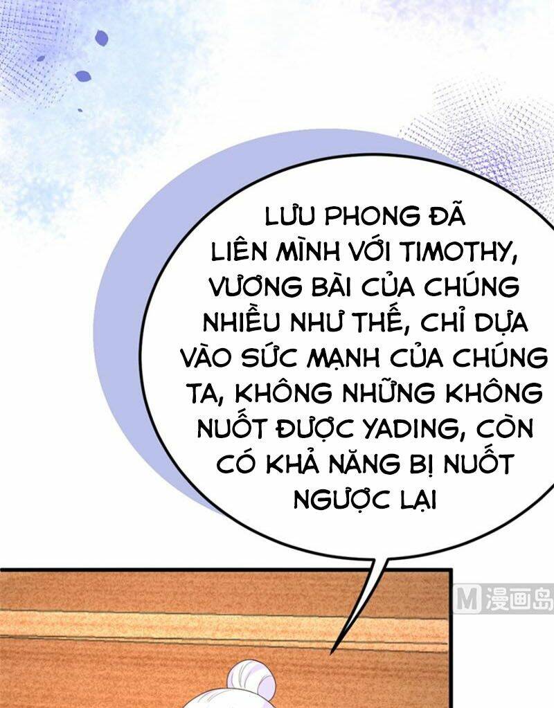 Từ Hôm Nay Bắt Đầu Làm Thành Chủ Chapter 373 - Trang 2