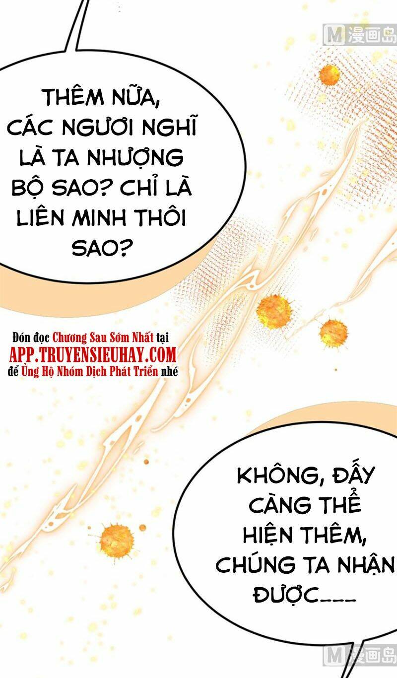 Từ Hôm Nay Bắt Đầu Làm Thành Chủ Chapter 373 - Trang 2