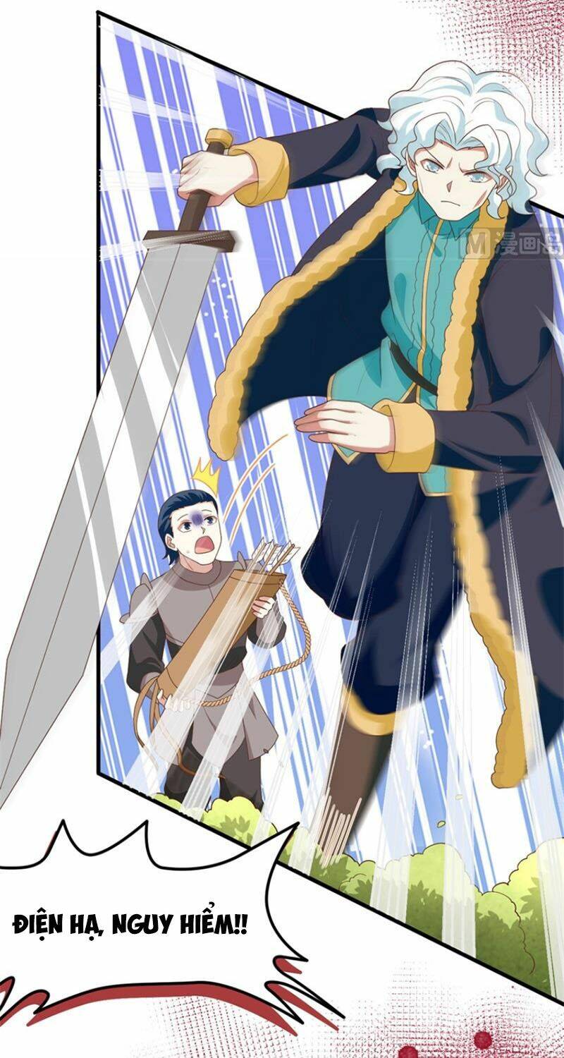 Từ Hôm Nay Bắt Đầu Làm Thành Chủ Chapter 373 - Trang 2