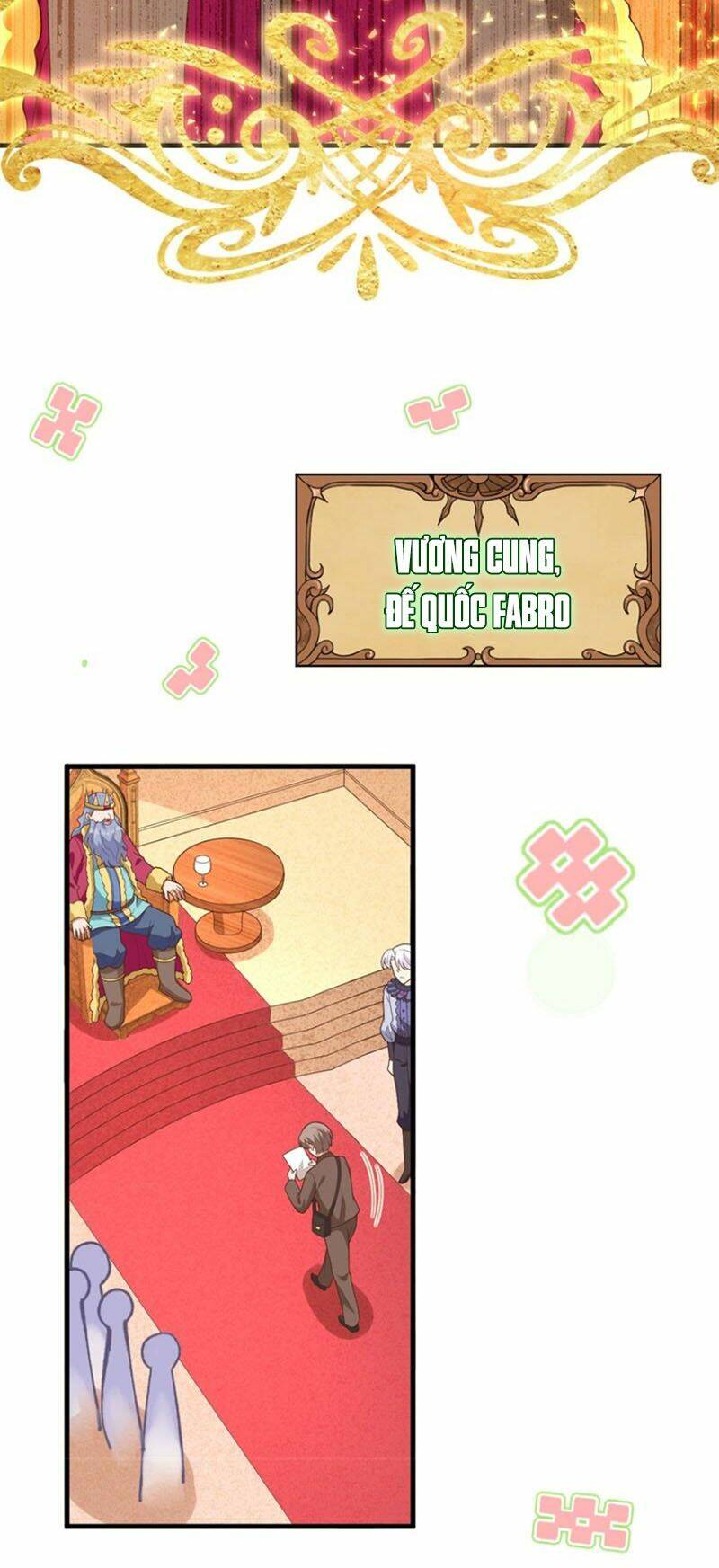 Từ Hôm Nay Bắt Đầu Làm Thành Chủ Chapter 373 - Trang 2