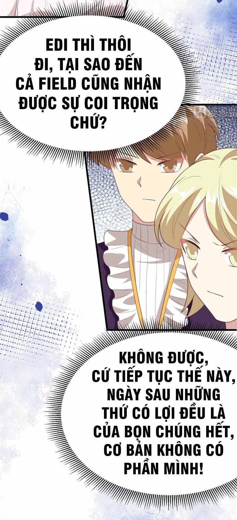 Từ Hôm Nay Bắt Đầu Làm Thành Chủ Chapter 373 - Trang 2