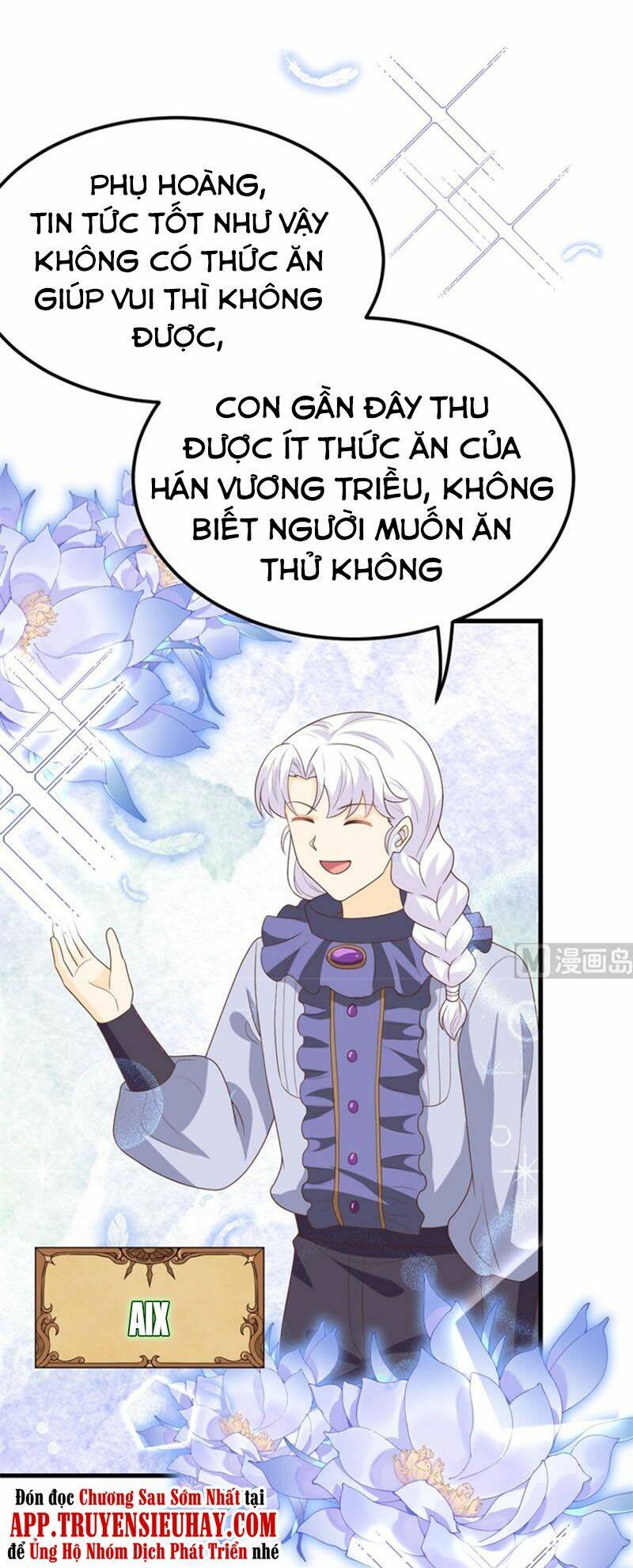 Từ Hôm Nay Bắt Đầu Làm Thành Chủ Chapter 373 - Trang 2