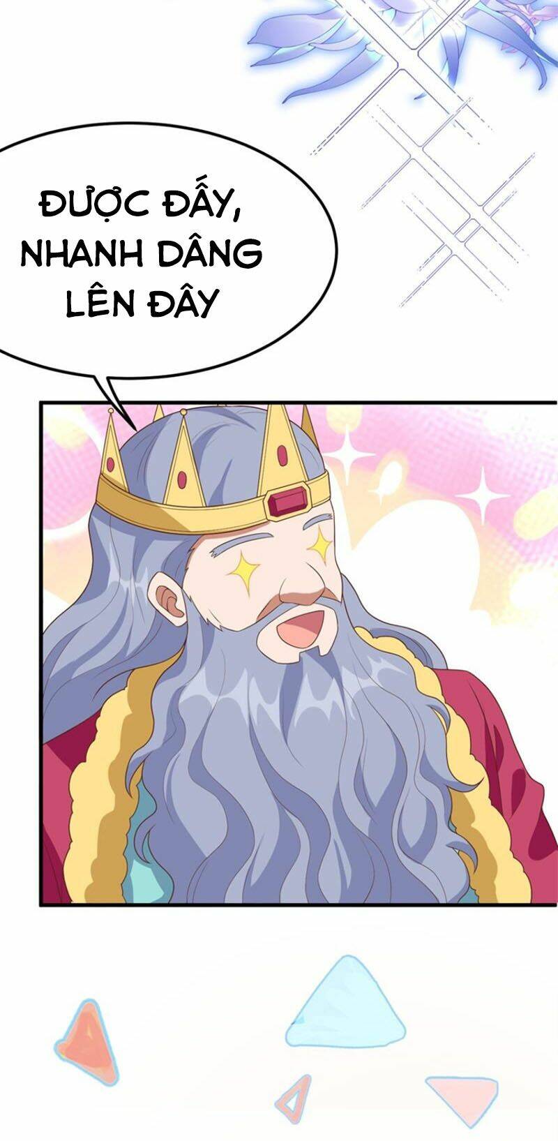 Từ Hôm Nay Bắt Đầu Làm Thành Chủ Chapter 373 - Trang 2