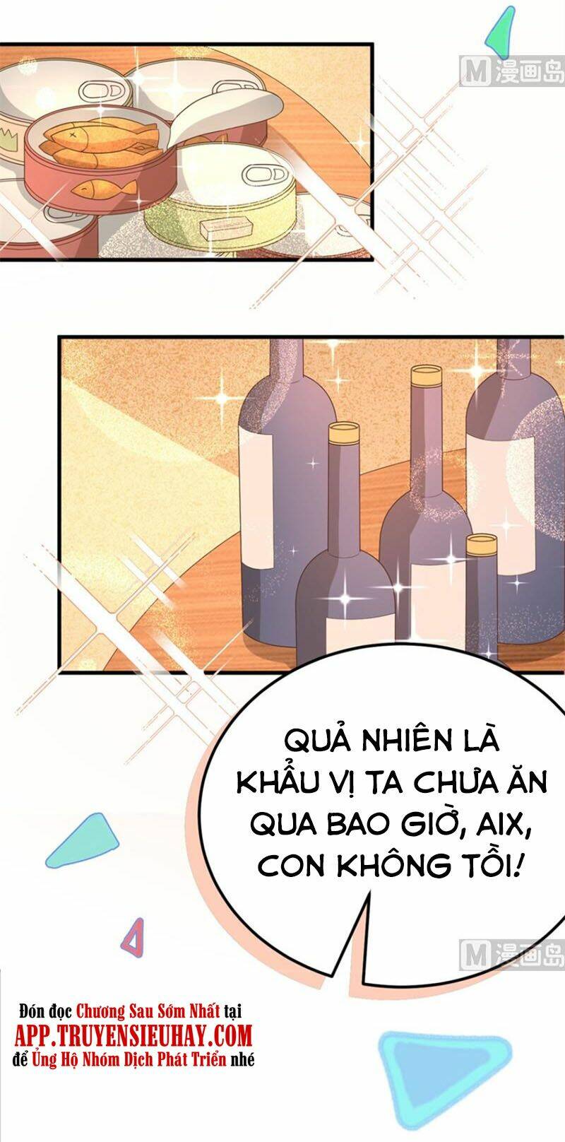 Từ Hôm Nay Bắt Đầu Làm Thành Chủ Chapter 373 - Trang 2