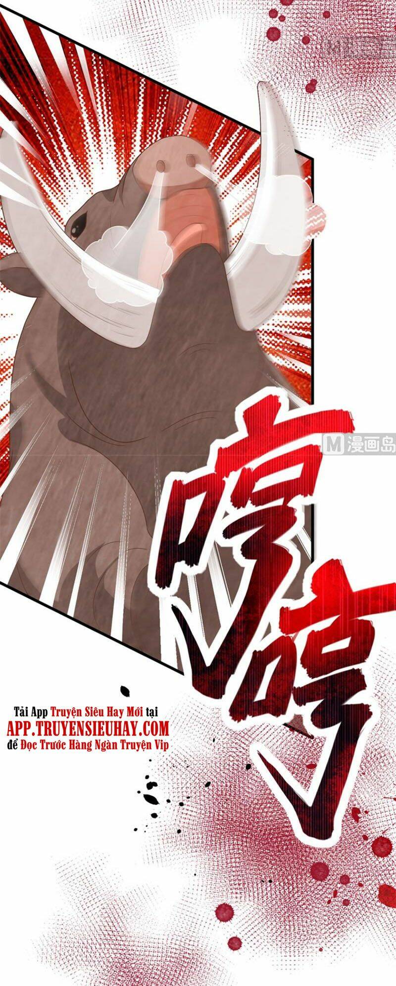 Từ Hôm Nay Bắt Đầu Làm Thành Chủ Chapter 373 - Trang 2