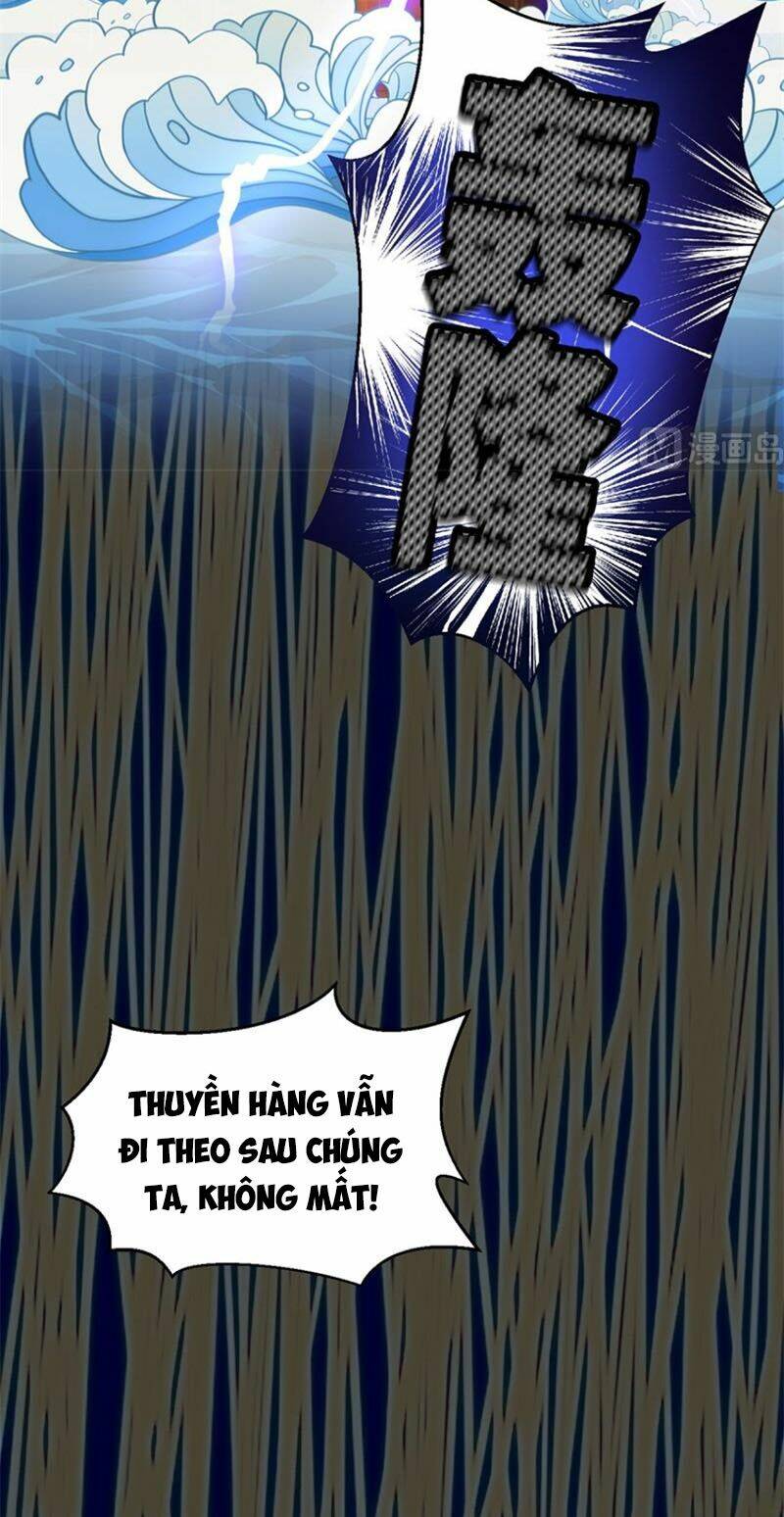 Từ Hôm Nay Bắt Đầu Làm Thành Chủ Chapter 373 - Trang 2