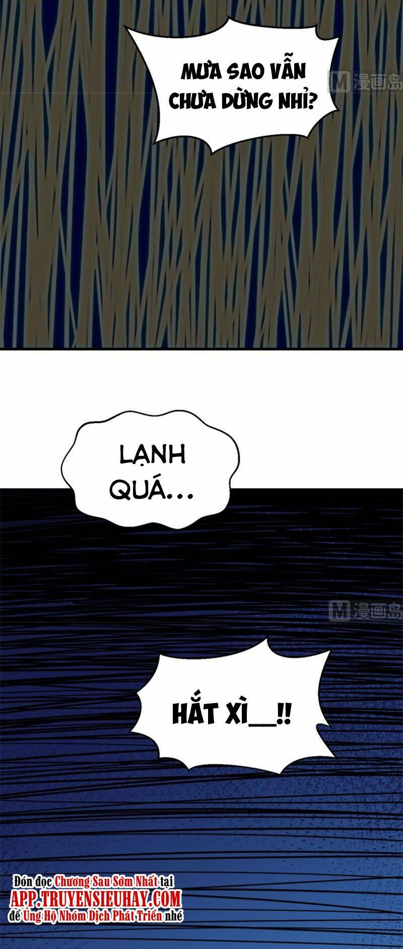 Từ Hôm Nay Bắt Đầu Làm Thành Chủ Chapter 373 - Trang 2