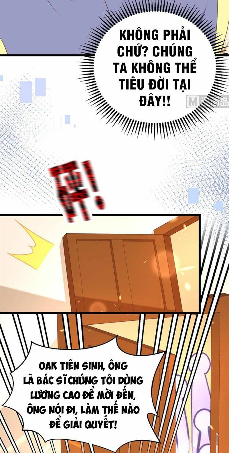 Từ Hôm Nay Bắt Đầu Làm Thành Chủ Chapter 373 - Trang 2