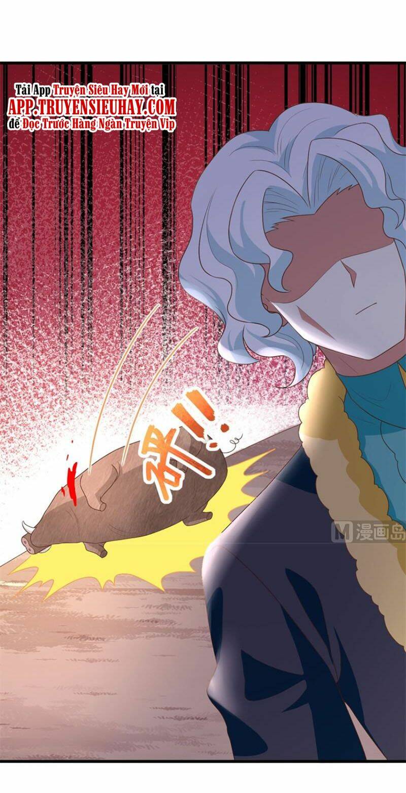 Từ Hôm Nay Bắt Đầu Làm Thành Chủ Chapter 373 - Trang 2